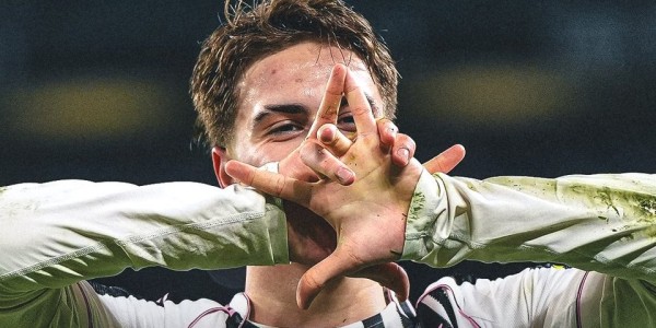 Juventus Gaspol! Napoli Dibungkam 3-0 di Allianz