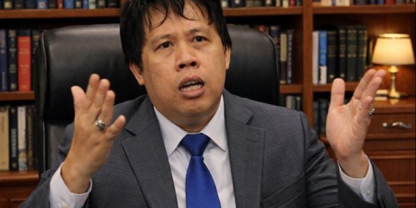 Masyarakat Butuh Perubahan Ombudsman dan Figur yang Paham Hukum, Birokrasi, dan Berintegritas