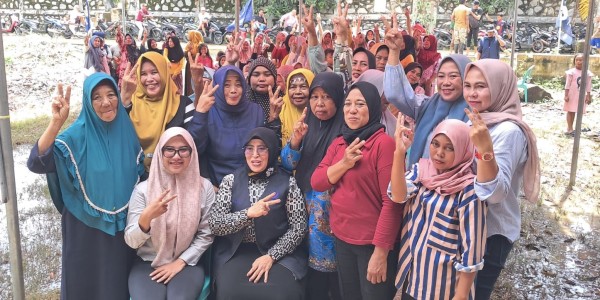 Anggota DPRD Jabar Serap Aspirasi Warga Pesisir Saat Pengawasan Pemerintahan