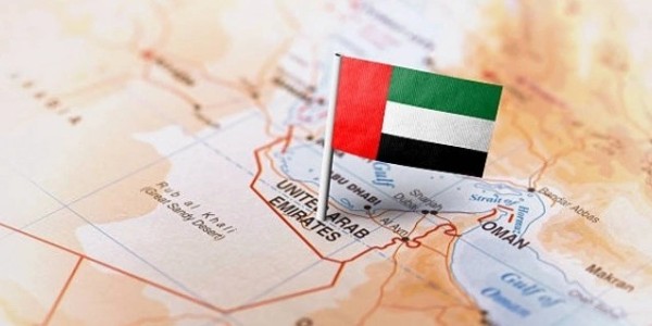 UEA Tolak Wilayahnya Digunakan untuk Serangan terhadap Iran