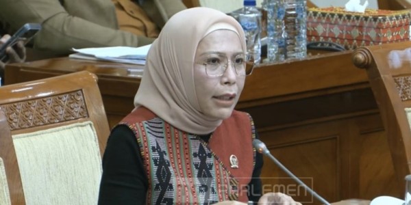 Raker dengan KY, Lola Nelria Dorong Komunikasi Terbuka dan Mekanisme Pengaduan yang Mudah Diakses