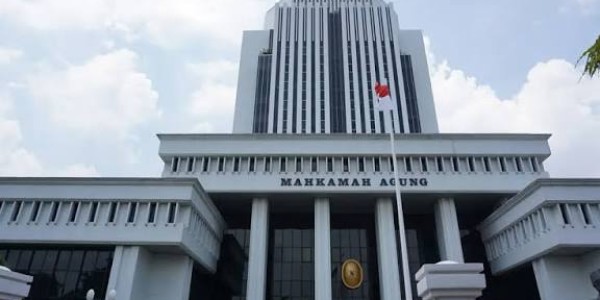Transisi Hukum Pidana Baru Dari Kacamata Hakim MA