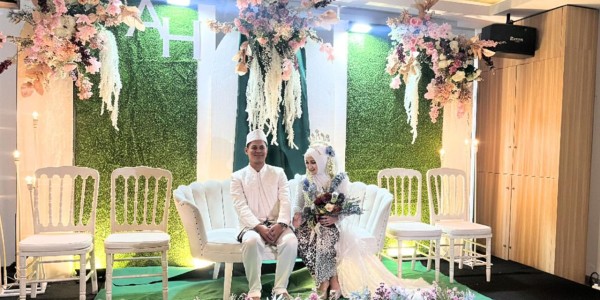 Gandeng Vendor Ternama, LAMORA Kota Lama Surabaya Beri Visualisasi Nyata Pesta Pernikahan 2026