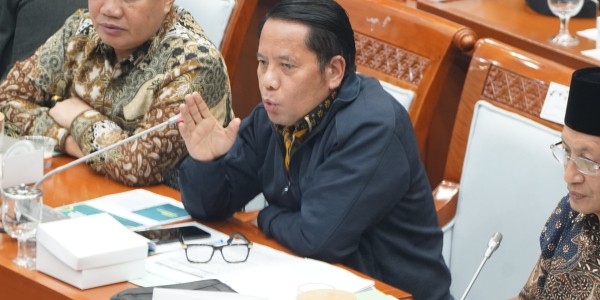 Ajukan Anggaran Tambahan, Kemenag Pastikan Bayar Tunjangan Profesi Guru dan Dosen