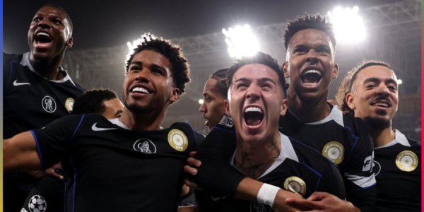 Kemenangan Dramatis Chelsea: Joao Pedro Bawa The Blues ke Babak 16 Besar