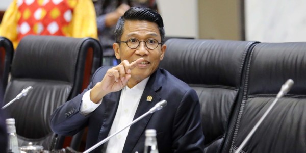 Sinyal Reformasi Bea Cukai, Misbakhun: Jangan Sekadar Rotasi, Harus Sentuh Integritas