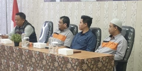 M. Rizky Serap Aspirasi Warga di Puncak Bogor