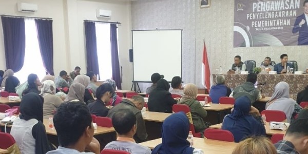 Anggota DPRD Jabar Tekankan Pengawasan untuk Jamin Kenyamanan Wisatawan di Puncak Bogor