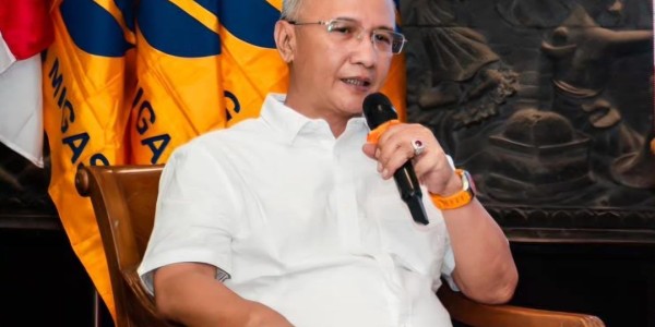Kopi Indonesia dan “Paspor Lahan” Eropa: Alarm Baru di Perang Dagang Hijau Pasca Davos 2026