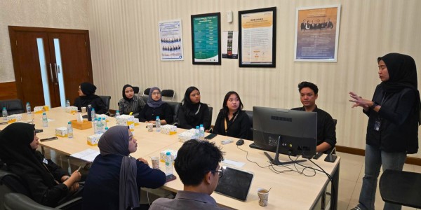 Bulan K3 Nasional: Terminal Teluk Lamong Perangi Stigma HIV/AIDS di Lingkungan Kerja