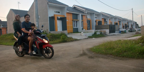 Survei Rumah Subsidi
