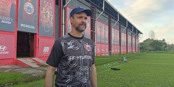 Mauricio Souza Puji Debut Rio Fahmi & Hansamu di Arema FC, Harap Eks Pemainnya Tak Tampil Bagus Lawan Persija