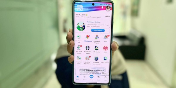 Cegah Penyakit Kronis, BPJS Kesehatan Wajibkan Peserta JKN Skrining Riwayat Kesehatan Setahun Sekali