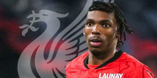 Liverpool Amankan Bek Muda Prancis Jeremy Jacquet