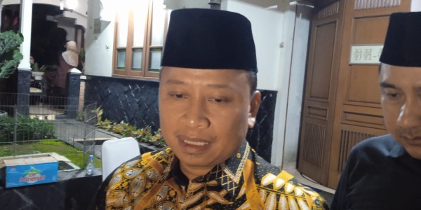 Wali Kota Depok Kenang Meriyati Hoegeng: Sosok Pendamping Hebat dan Tulus Mencintai Negeri