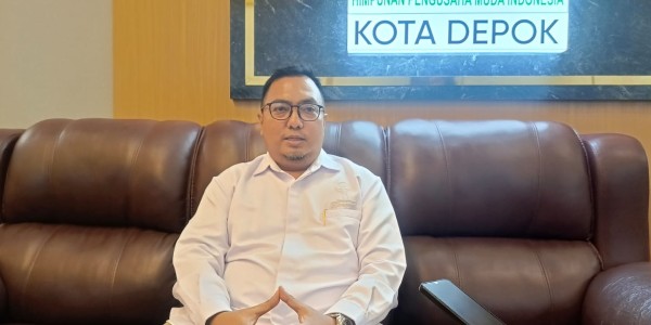 Perebutan Kursi Ketum HIPMI Depok Memanas, Dua Pengusaha Muda Siap Maju Pencalonan