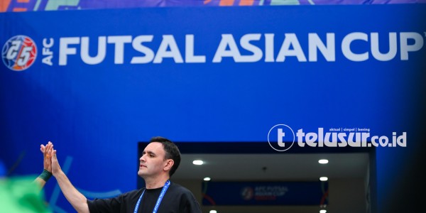Tegaskan Level Kepuasannya Bukan Semifinal Saja, Hector Souto: Sampai Juara!