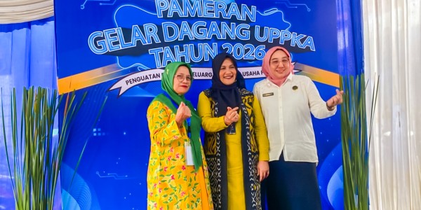 AKU dan BKKBN Perkuat Sinergi Pemberdayaan Ekonomi Keluarga Lewat Konsolidasi Nasional