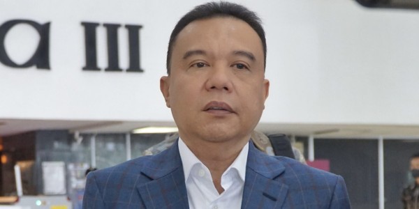 Gerindra Rayakan HUT Ke-18 Secara Sederhana di Kediaman Prabowo