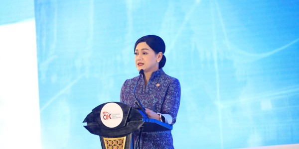 PTIJK 2026: OJK Tetapkan Tiga Prioritas Strategis demi Dukung Program Makan Bergizi Gratis dan Hilirisasi