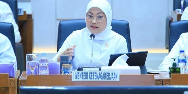 KPK Buka Peluang Gali Keterangan Saksi Soal Ida Fauziyah Terima Uang