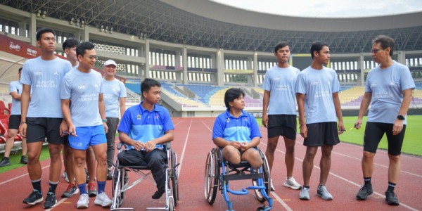 BTN Run for Disabilities