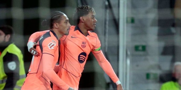 Barcelona Perkasa di Puncak Klasemen Usai Tumbangkan Mallorca 3-0