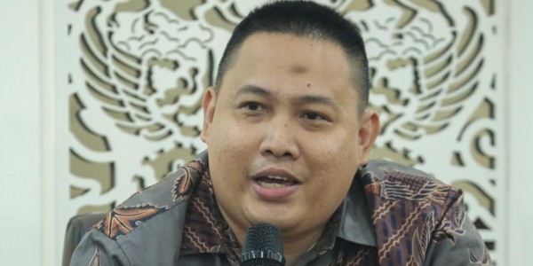 Board of Peace dan Mimpi Pax Americana