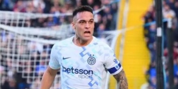 Sassuolo Tak Berdaya, Inter Milan Pesta Gol 5-0 di Mapei Stadium