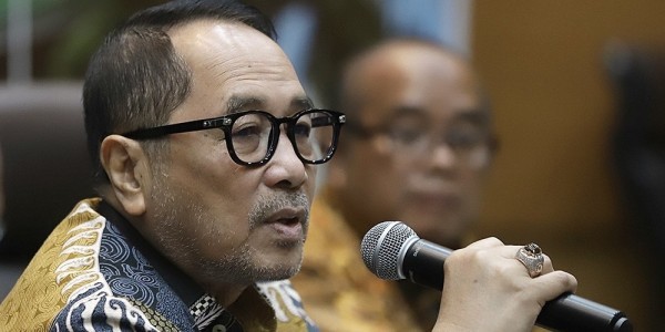 DPR Ingatkan Pemerintah Jangan Jadikan Beras Alat Dagang Politik