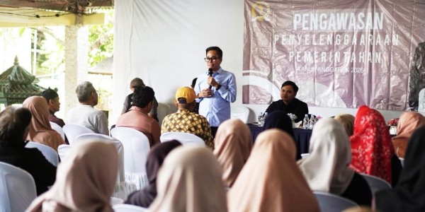 Anggota DPRD Jabar Dorong Peran Warga Awasi Program Bantuan Pendidikan