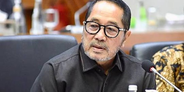 RUU Satu Data Jadi Penentu Arah Negara, Firman Peringatkan Bahaya Kekacauan Data