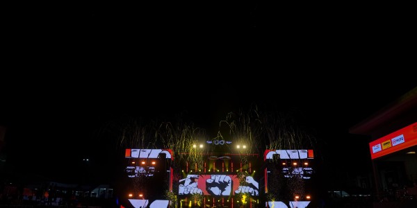 IIMS 2026 Hadirkan Inovasi Otomotif dan Teknologi Pendukung Perjalanan Mudik