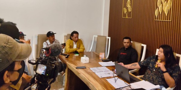 Polri dan KPAI Didesak Usut Dugaan Diskriminasi Siswa SD Kalam Kudus