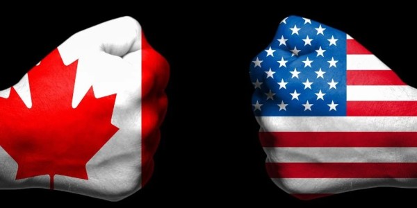 Kanada Kecam Ancaman Trump Tunda Pembukaan Jembatan Gordie Howe