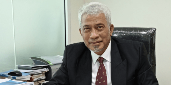 Masyumi Desak Prabowo Berani Cabut Keanggotaan Board of Peace Jika Abaikan Kemerdekaan Palestina