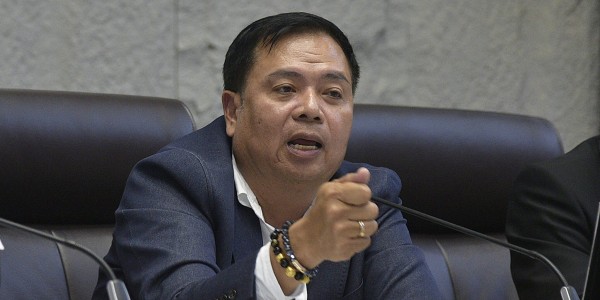 Lasarus Dorong Regulasi Khusus untuk Percepatan Program Tiga Juta Rumah