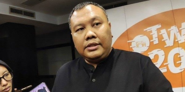 Hendri Satrio: Tidak Ada Pilihan Lain Selain Percaya Dengan Program Pemerintah