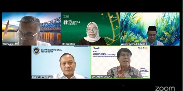 Program Makan Bergizi Gratis Dorong Permintaan Pangan Lokal dan Ciptakan Lapangan Kerja Baru