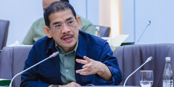 Asep Wahyuwijaya Dorong Perampingan Vertikal Pertamina, Target Efisiensi Rp50 Triliun