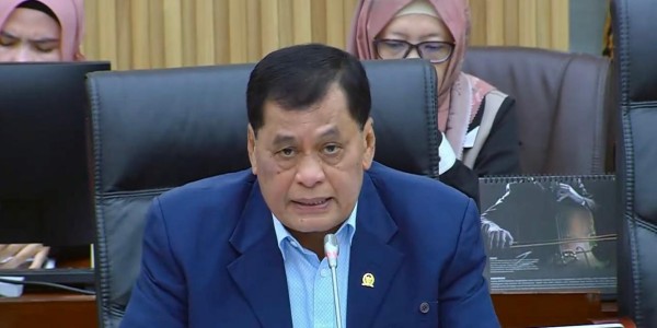 Komisi VI DPR Dorong Pertamina Gandeng Koperasi Desa Merah Putih Jadi Agen Resmi Produk Energi