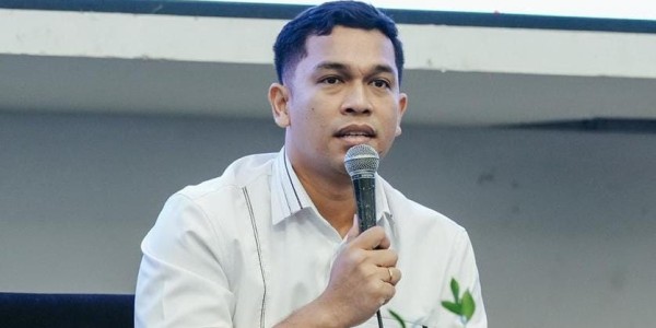 Sahat Sinurat: PSI Satu-satunya Partai yang Jadi Rumah Politik Jokowi