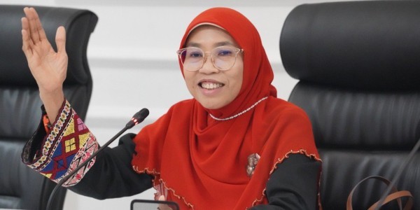 DPR: Penghapusan Tunggakan Iuran PBPU Harus Berpihak pada Rakyat
