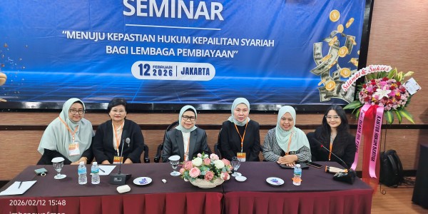 Diluncurkan LIPH Siap Kontribusi Pengembangan Hukum Di Indonesia