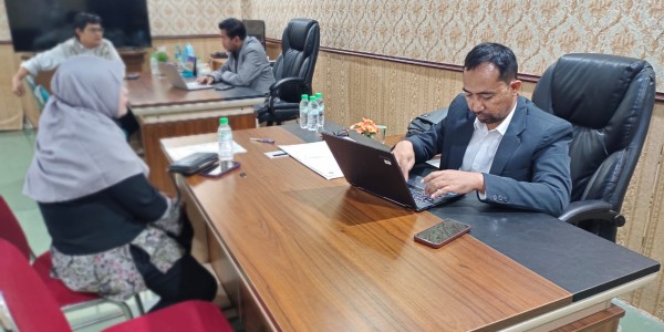 Mediasi Jemaah Haji Khusus dengan Travel, Kemenhaj Pastikan Hak Jemaah Terpenuhi