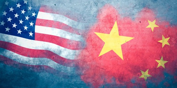 China Bantah Tuduhan AS Soal Uji Coba Nuklir, Tegaskan Komitmen pada CTBT