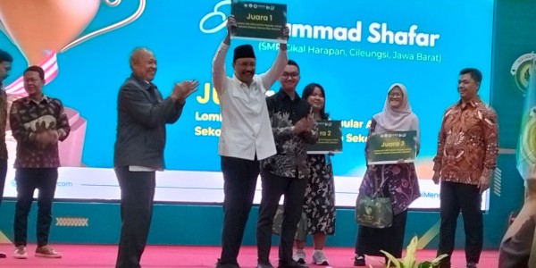 MUBES ke-10 IKA UNJ, Rektor Dorong Regenerasi dan Peran Strategis Alumni untuk Kemajuan Universitas