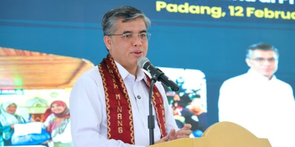 Kabar Gembira! Uang Saku Peserta Pemagangan Nasional Naik