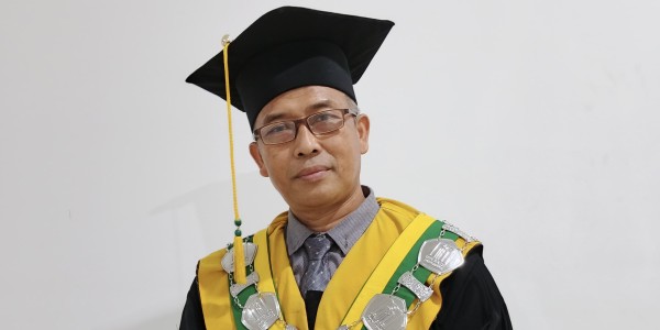 Gizi untuk Belajar, Belajar untuk Hidup