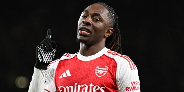 Arsenal Mengamuk di Emirates, Wigan Dibantai Empat Gol Tanpa Balas